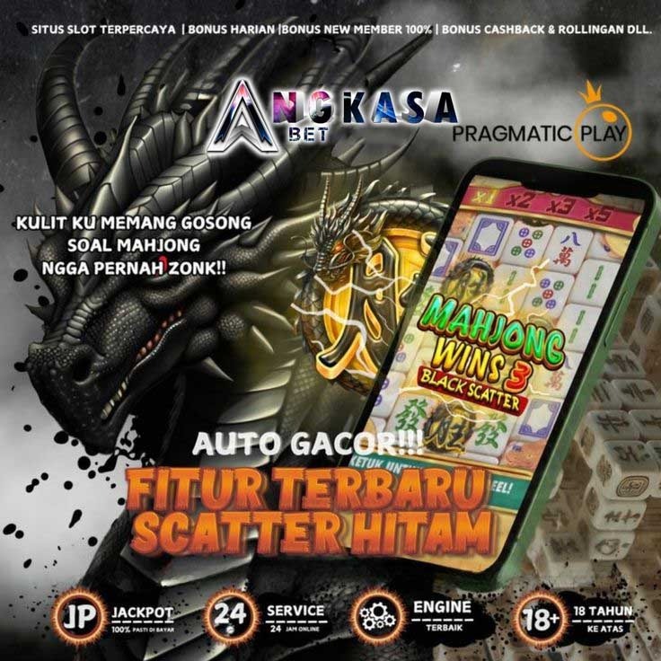 ANGKASABET - Login Dan Daftar Resmi Link Alternatif ANGKASABET